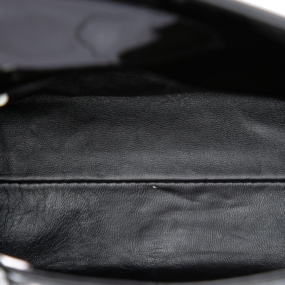 Dior Multicolor Métallisé et Lady Dior Mini Noir – vue 4 – GABY PARIS