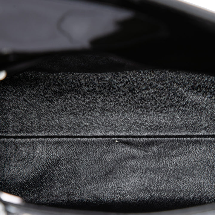 Dior Multicolor Métallisé et Lady Dior Mini Noir – vue 4 – GABY PARIS
