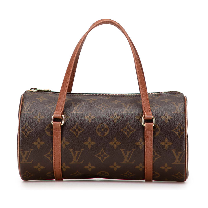 Louis Vuitton Monogram Papillon 26