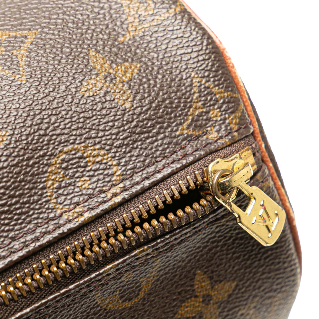 Louis Vuitton Monogram Papillon 26