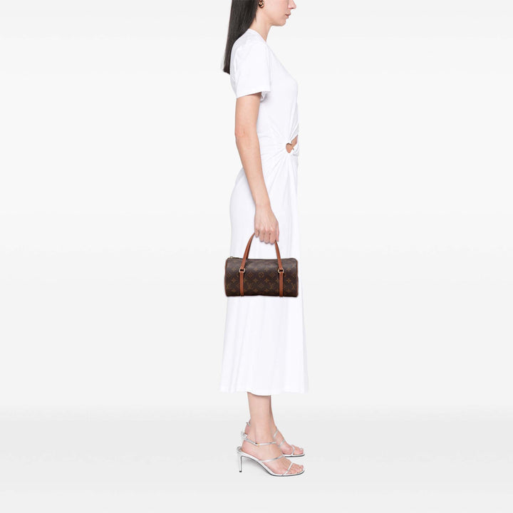 Louis Vuitton Monogram Papillon 26