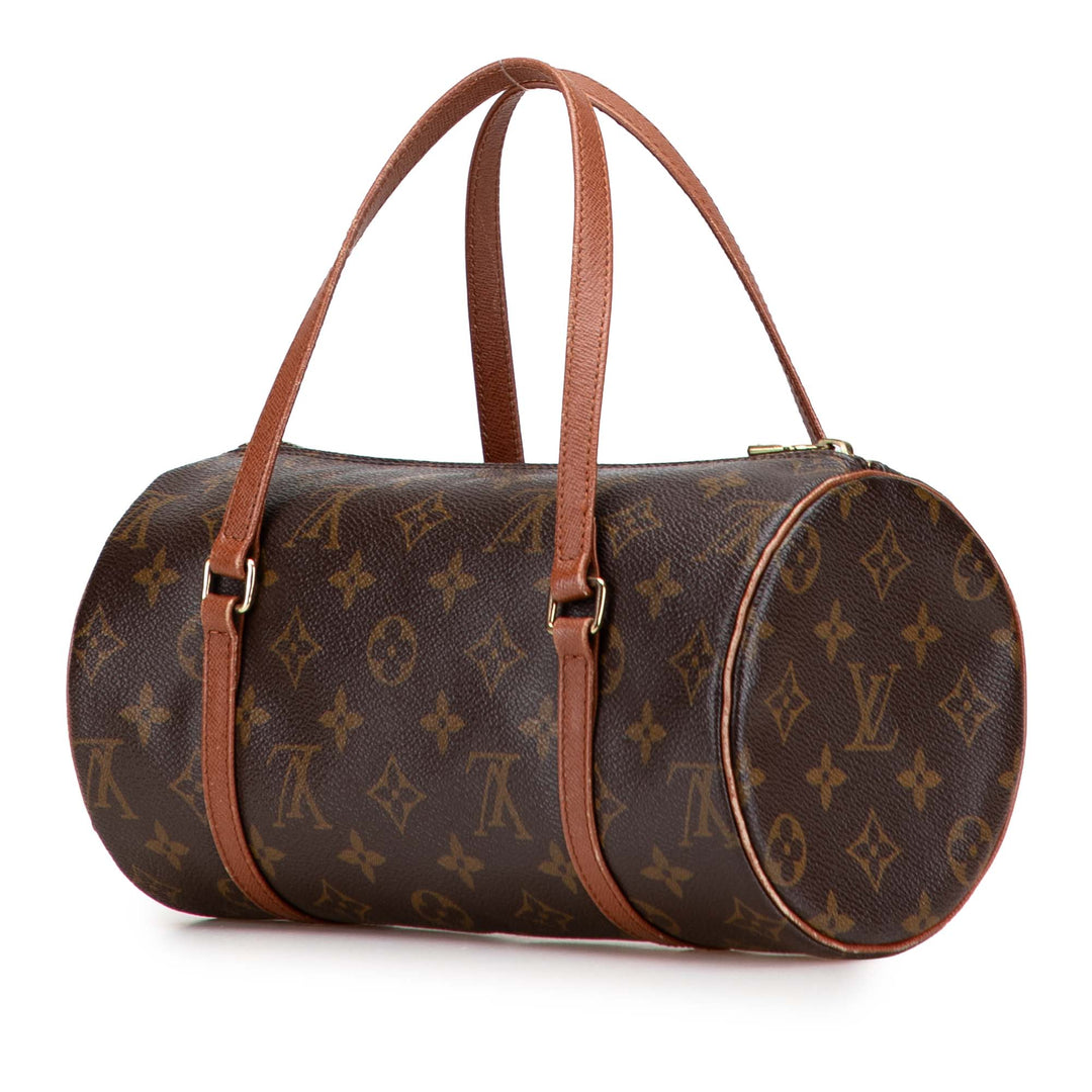 Louis Vuitton Monogram Papillon 26