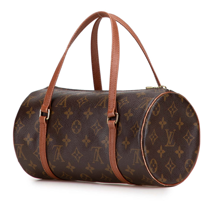 Louis Vuitton Monogram Papillon 26