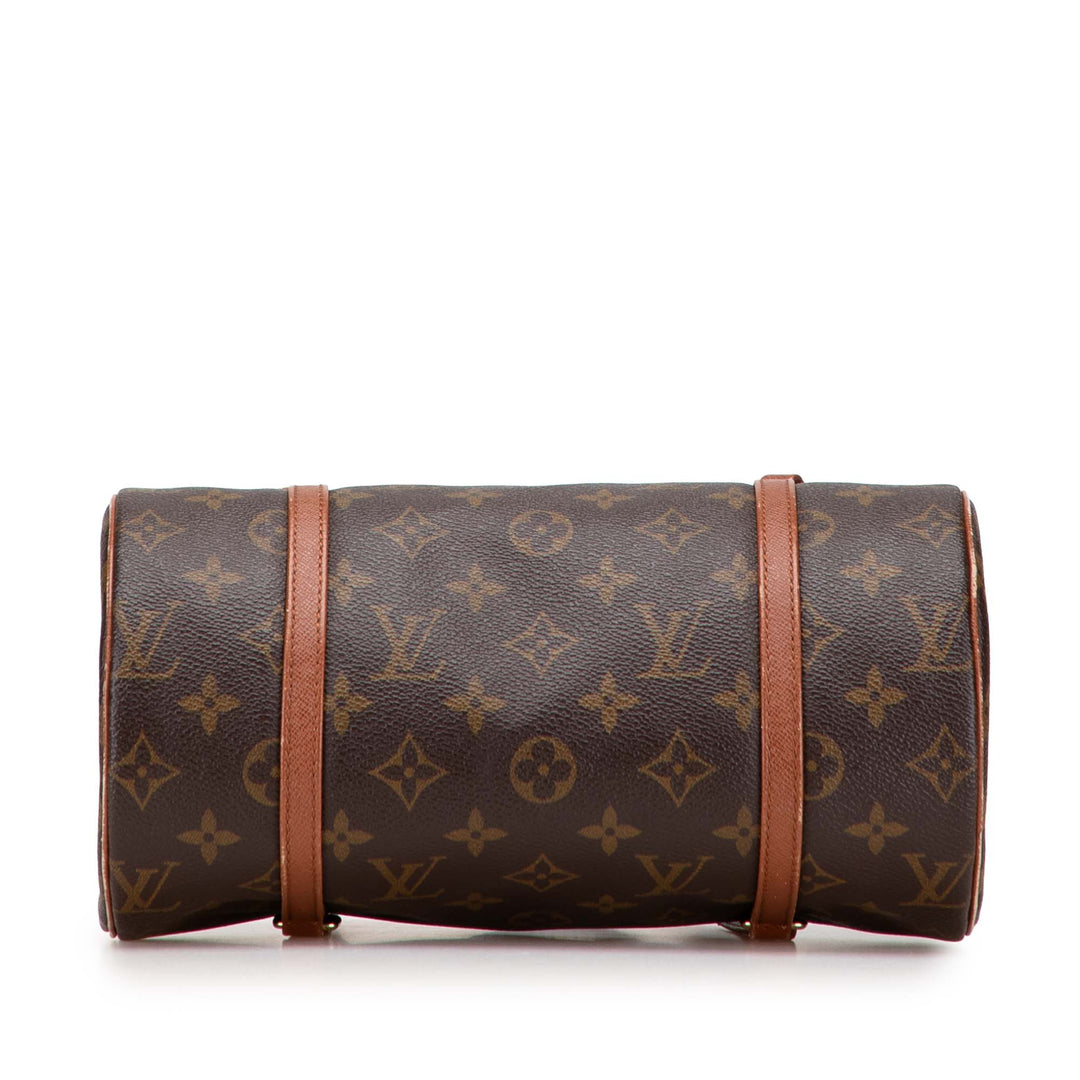 Louis Vuitton Monogram Papillon 26