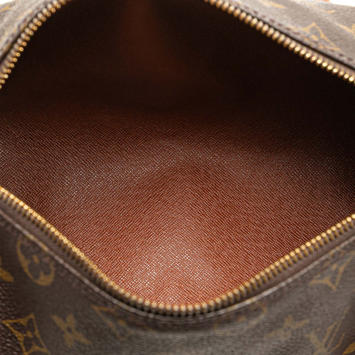 Louis Vuitton Monogram Papillon 26