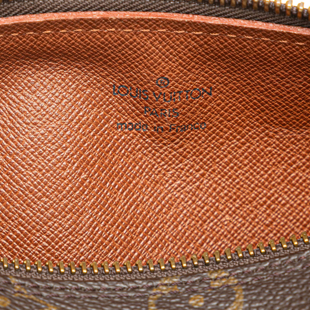 Louis Vuitton Monogram Papillon 26