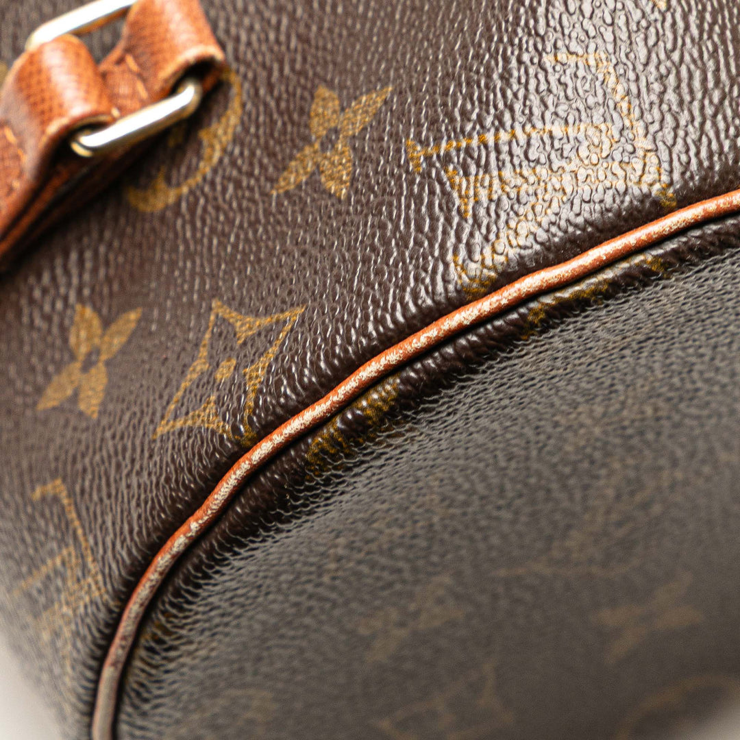 Louis Vuitton Monogram Papillon 26