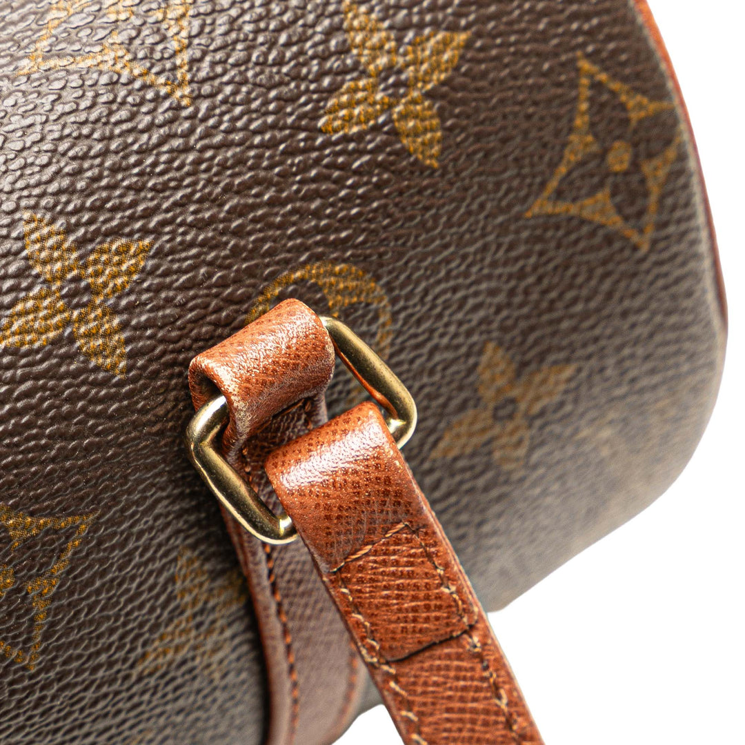 Louis Vuitton Monogram Papillon 26