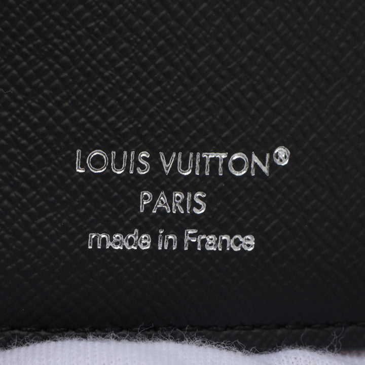 Louis Vuitton Monogram Eclipse Multiple Portefeuille