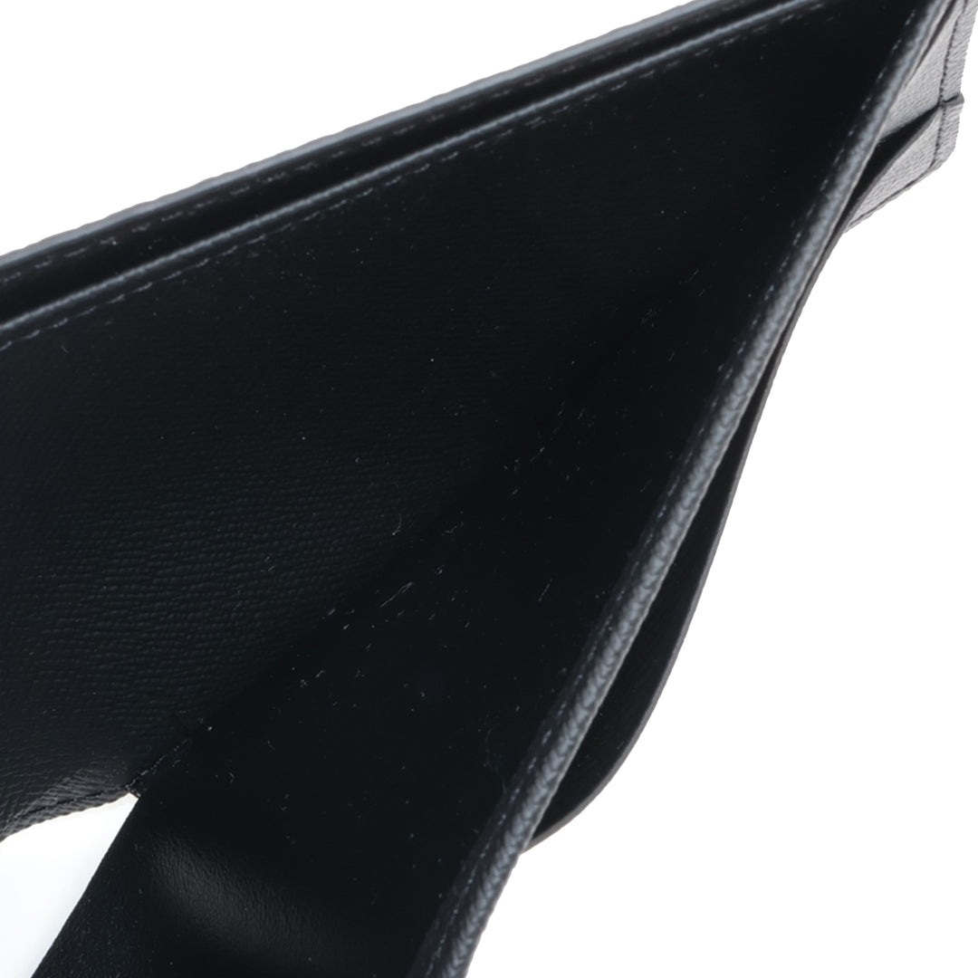 Louis Vuitton Monogram Eclipse Multiple Portefeuille