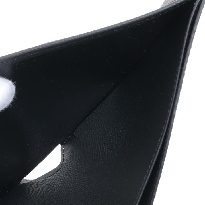 Louis Vuitton Monogram Eclipse Multiple Portefeuille