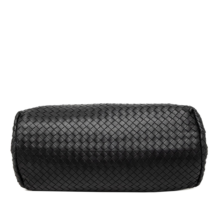 Bottega Veneta Medium Nappa Intrecciato Roma Cabas