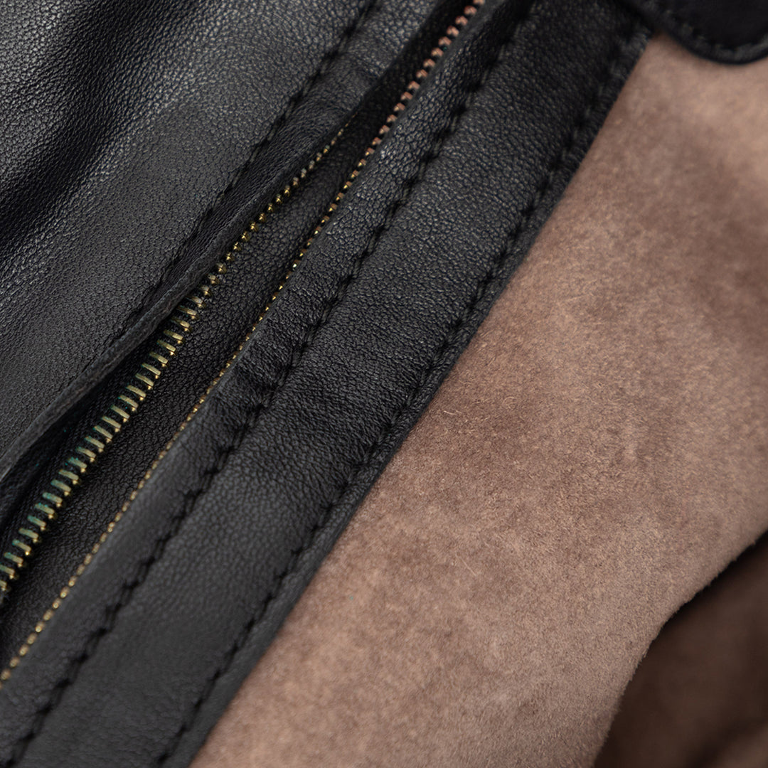 Bottega Veneta Medium Nappa Intrecciato Roma Cabas