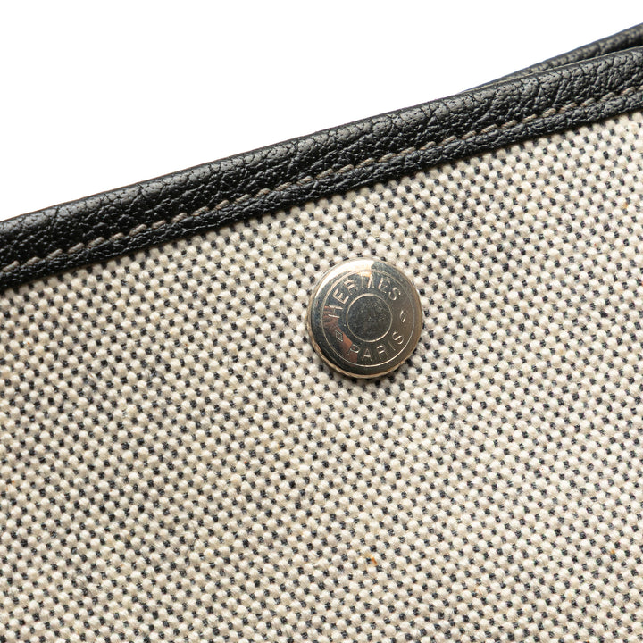 Toile and Negonda Garden Party 36 Gray - Gaby Paris