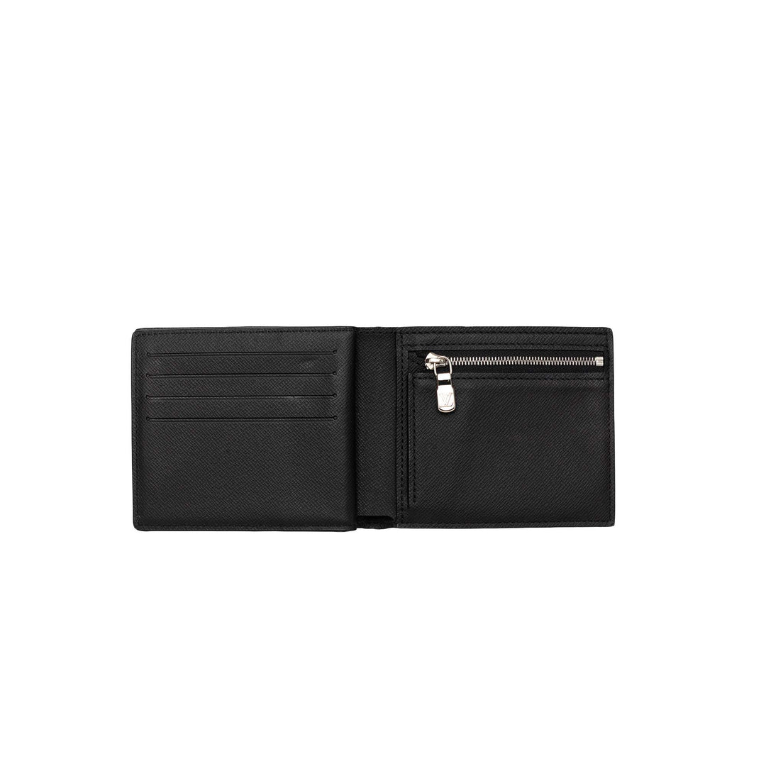 Louis Vuitton Damier Graphite Amerigo Portefeuille