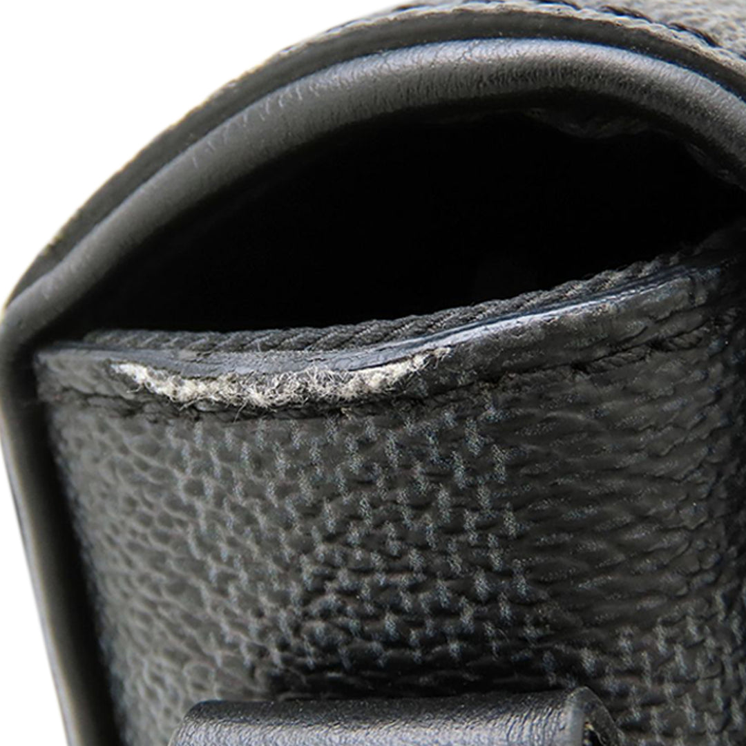 Louis Vuitton Damier Graphite Studio 3D Messenger Sac