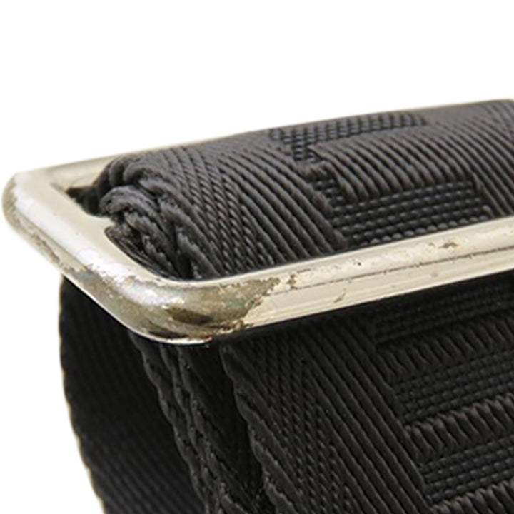 Louis Vuitton Damier Graphite Studio 3D Messenger Sac