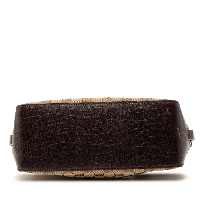Gucci GG Toile Cabas
