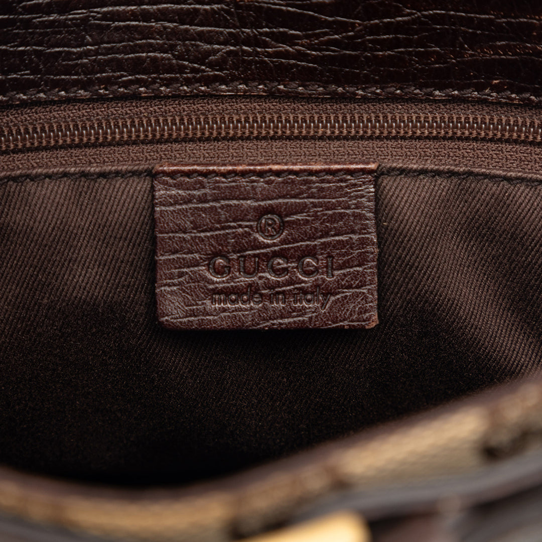 Gucci GG Toile Cabas