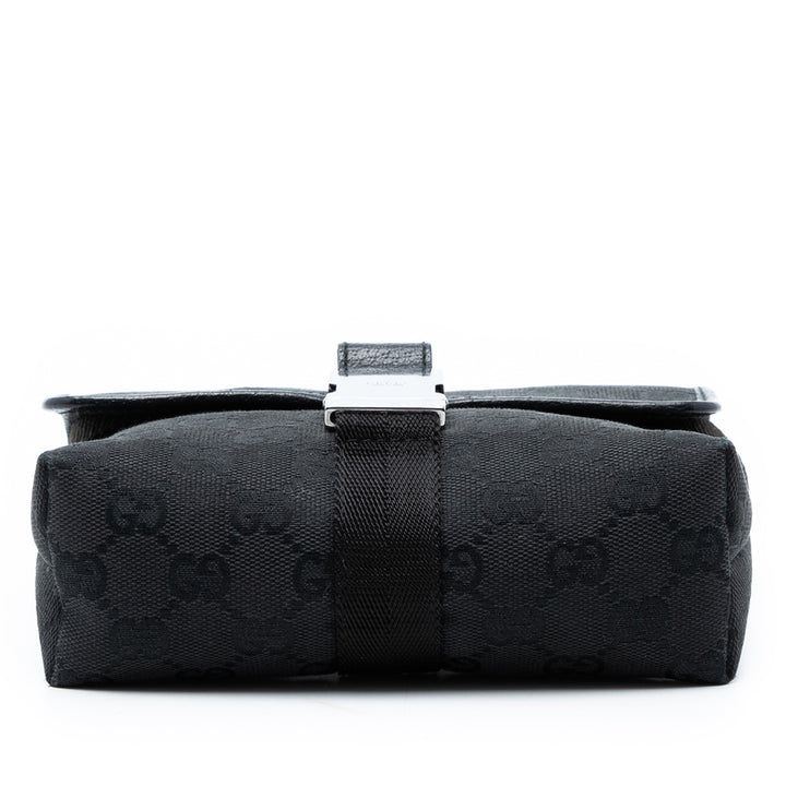 Gucci GG Toile Sac ceinture