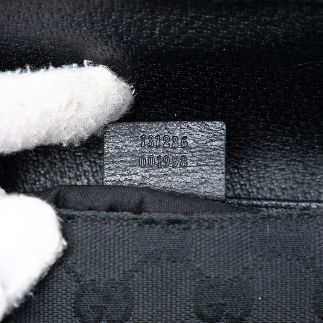 Gucci GG Toile Sac ceinture
