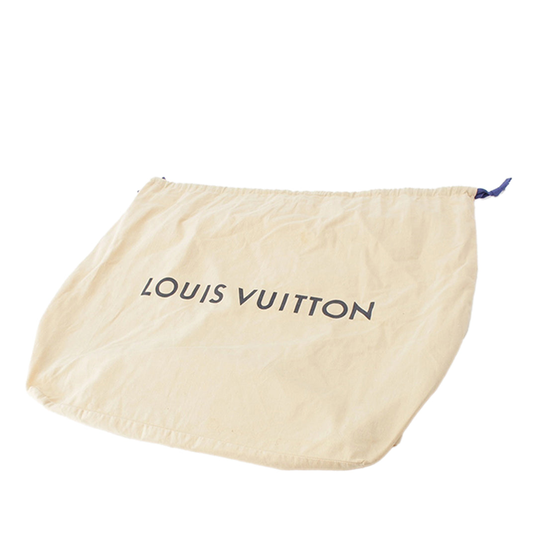 Louis Vuitton Giant OnTheGo GM Toile Monogram Reverse