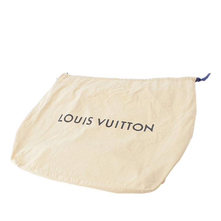 Louis Vuitton Giant OnTheGo GM Toile Monogram Reverse