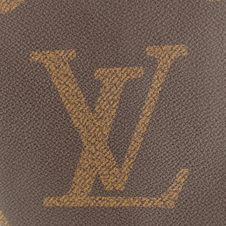 Louis Vuitton Giant OnTheGo GM Toile Monogram Reverse