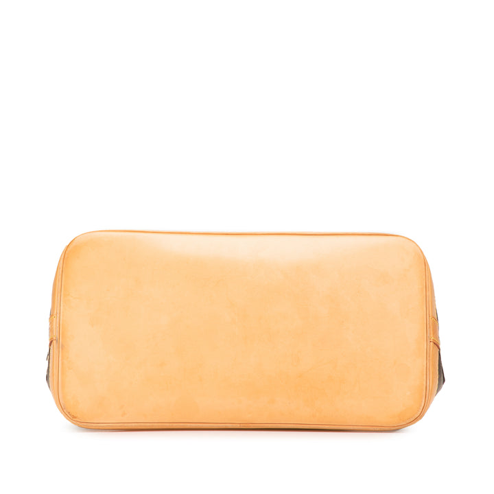 Louis Vuitton Monogram Alma PM