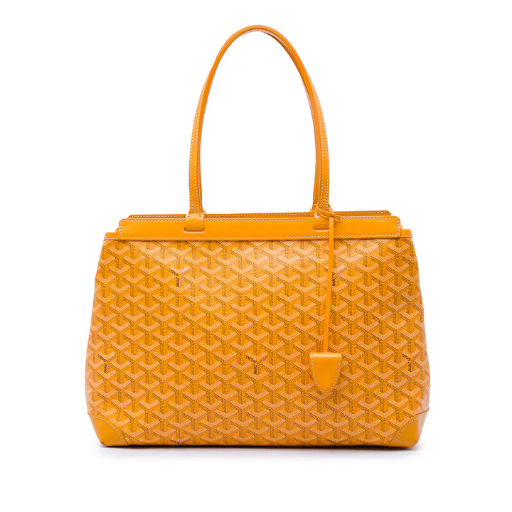 Bellechasse PM Goyardine Jaune