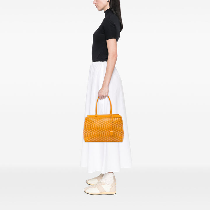 Bellechasse PM Goyardine Jaune