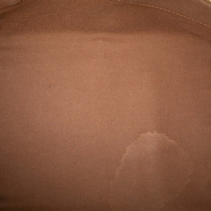 Louis Vuitton Monogram Palermo PM