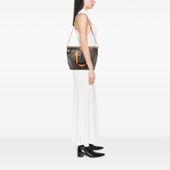 Louis Vuitton Monogram Palermo PM