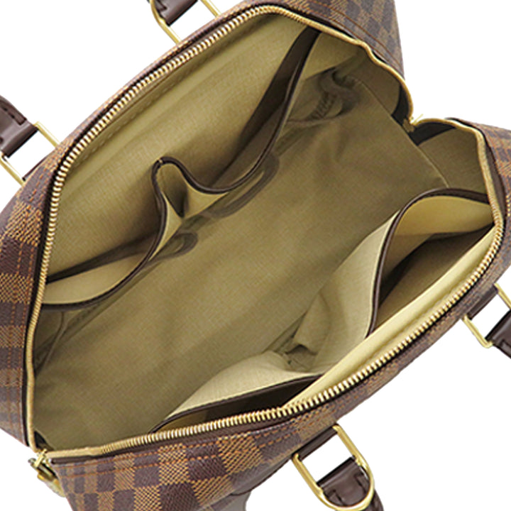 Louis Vuitton Damier Ebene Deauville