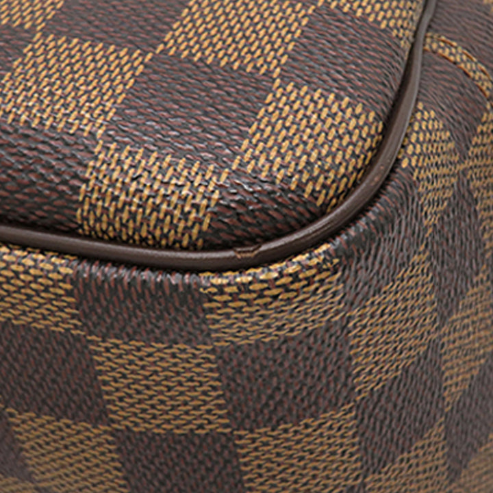 Louis Vuitton Damier Ebene Deauville