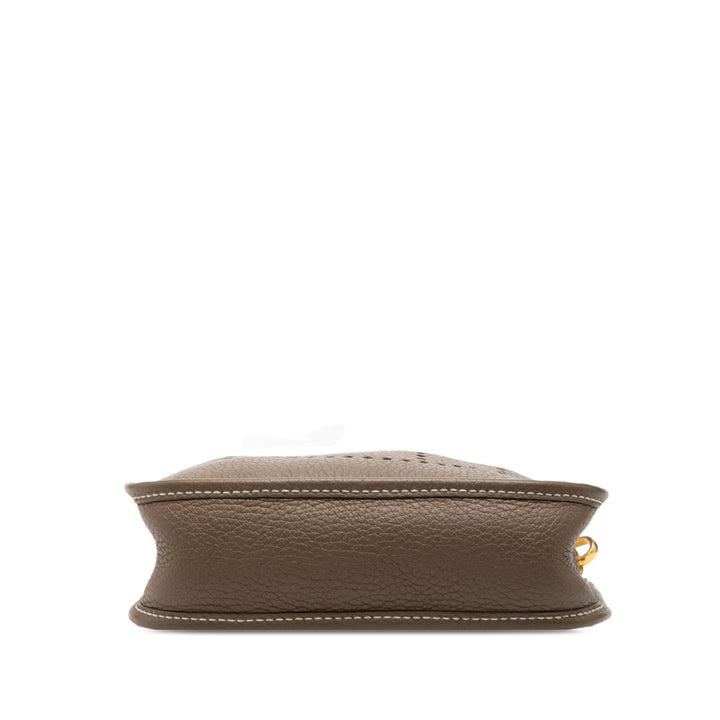 Hermès Evelyne I 16 Amazone Cuir Clémence