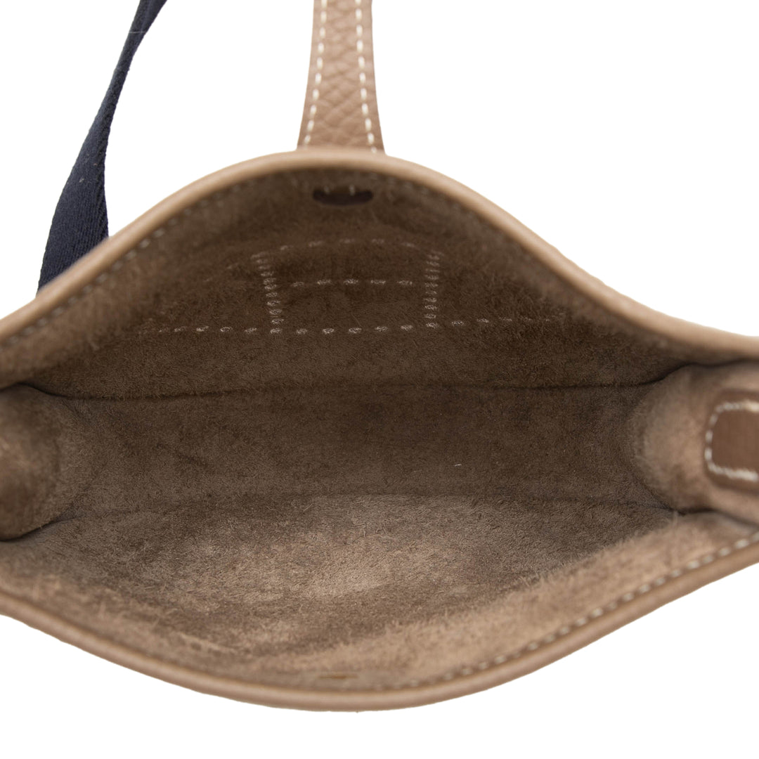 Hermès Evelyne I 16 Amazone Cuir Clémence