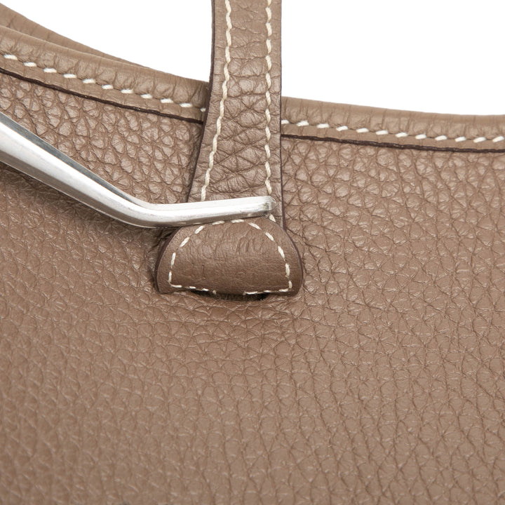 Hermès Evelyne I 16 Amazone Cuir Clémence
