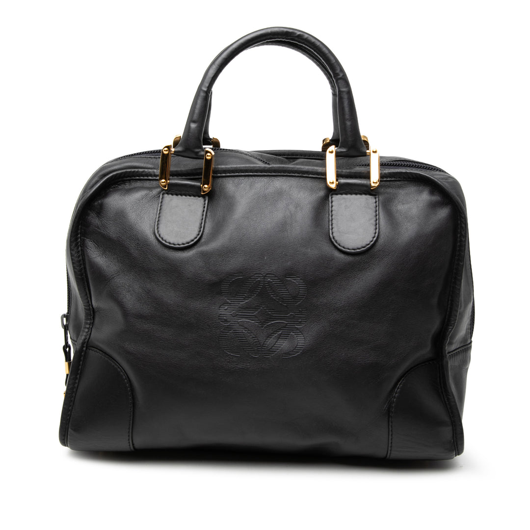 LOEWE Cuir Amazona 32