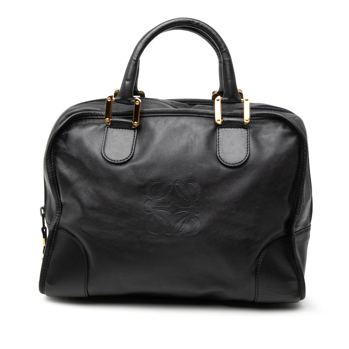 LOEWE Cuir Amazona 32