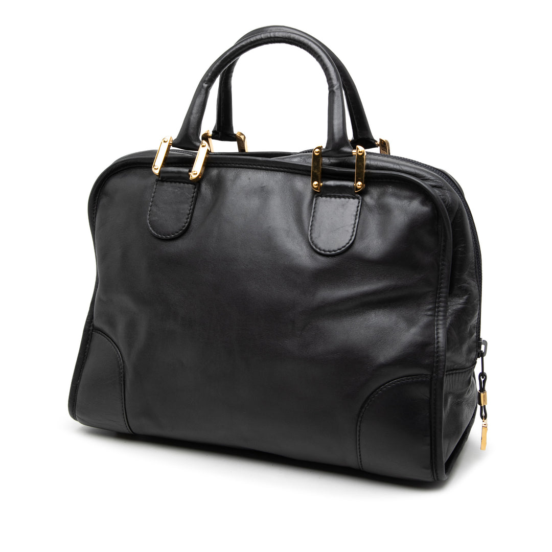 LOEWE Cuir Amazona 32