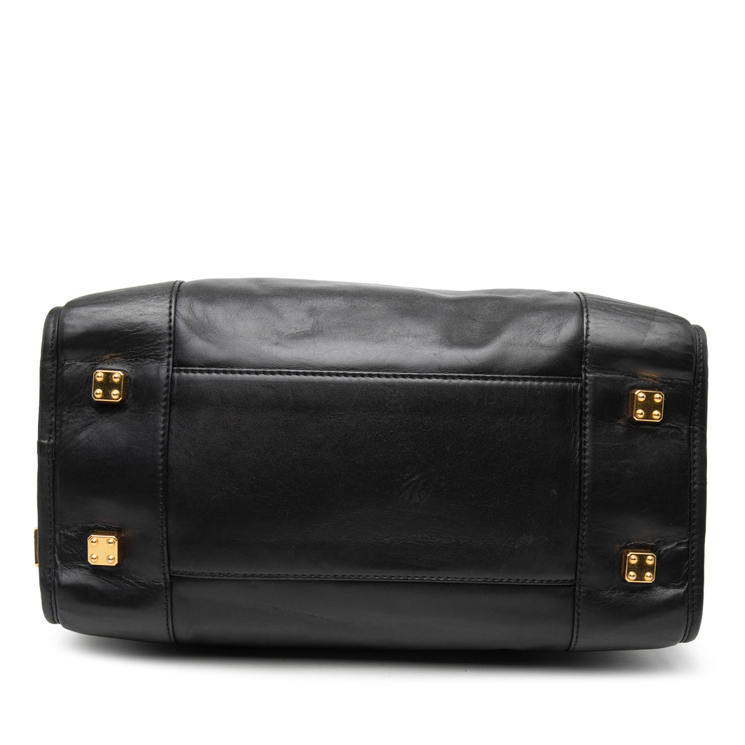 LOEWE Cuir Amazona 32