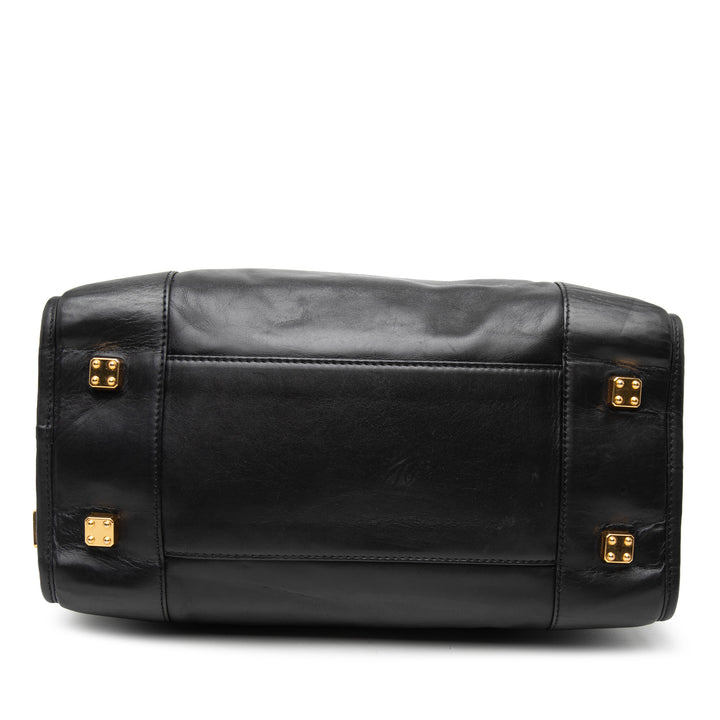 LOEWE Cuir Amazona 32