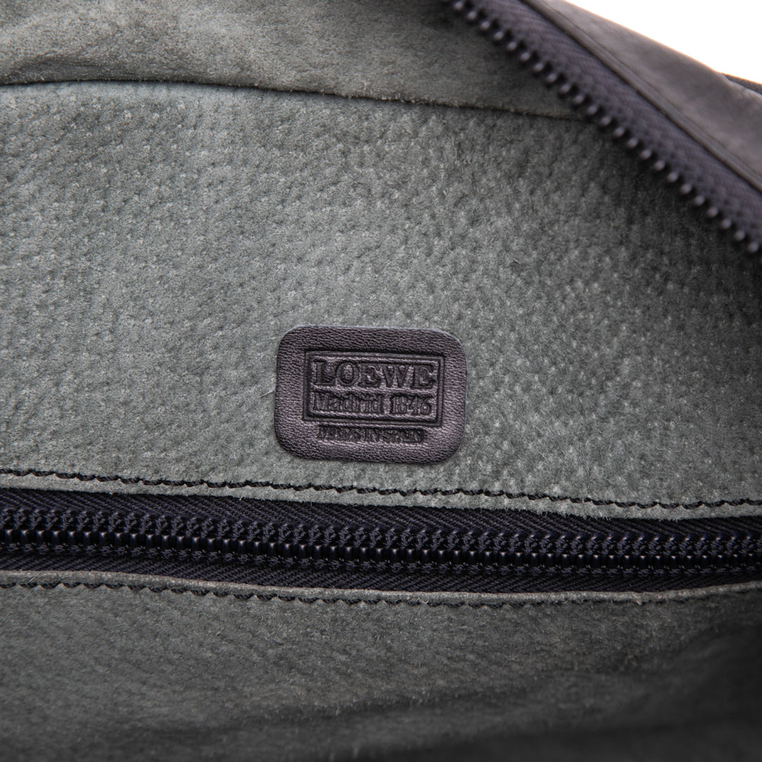 LOEWE Cuir Amazona 32