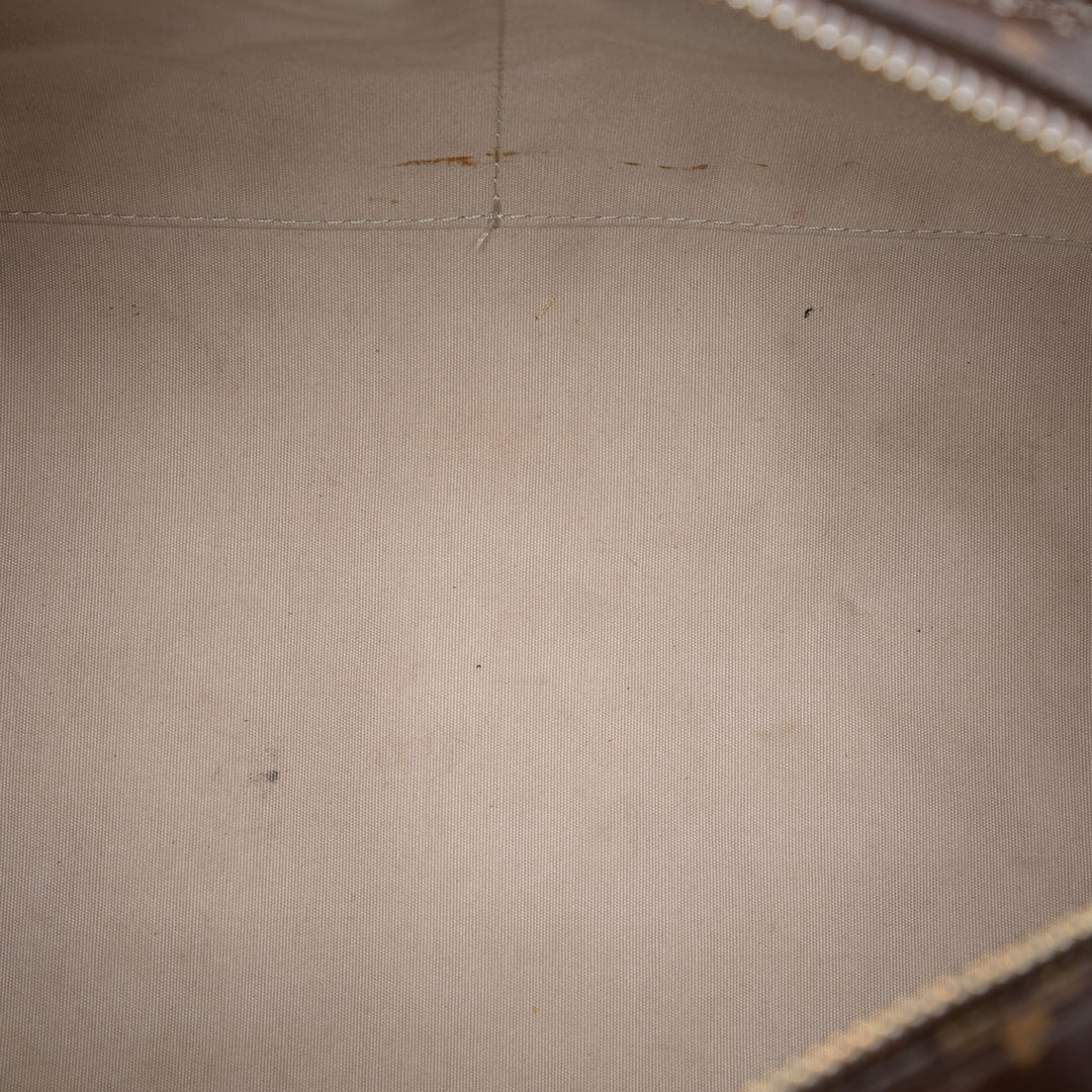 Louis Vuitton Monogram Dentelle Speedy 30