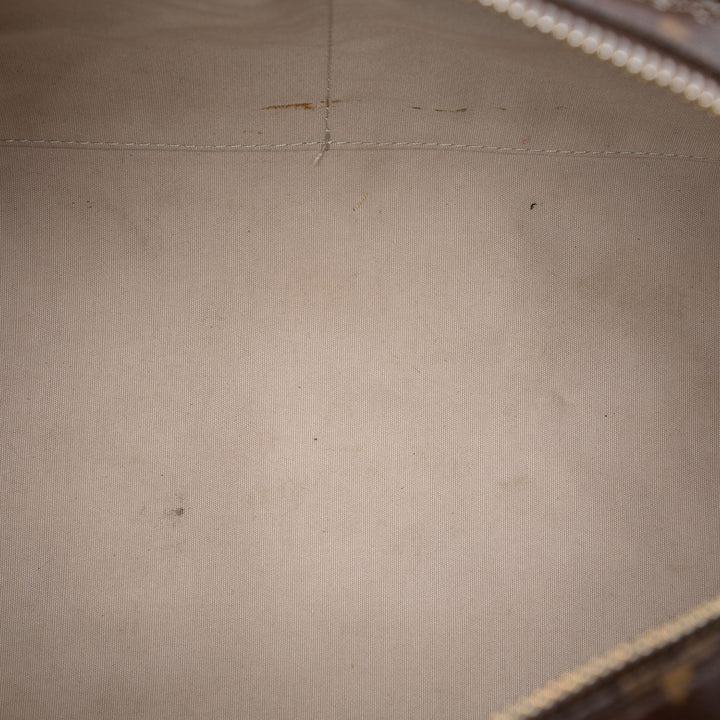 Louis Vuitton Monogram Dentelle Speedy 30
