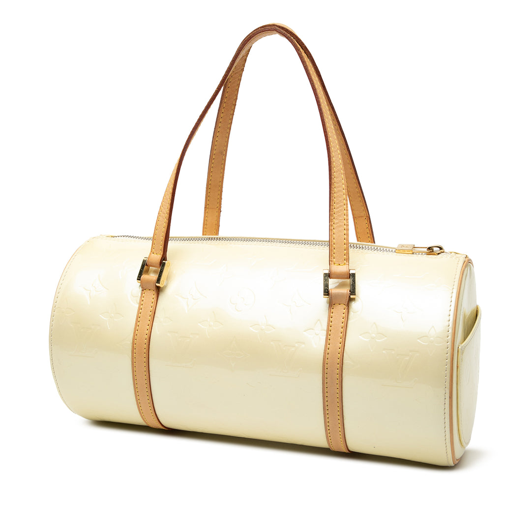 Louis Vuitton Monogram Vernis Bedford – GABY PARIS Authentique