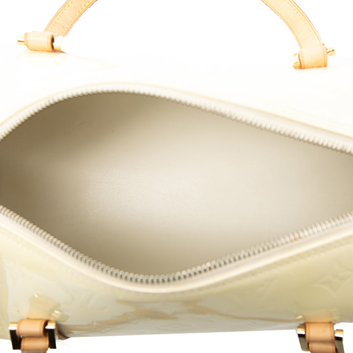 Louis Vuitton Monogram Vernis Bedford – GABY PARIS Authentique