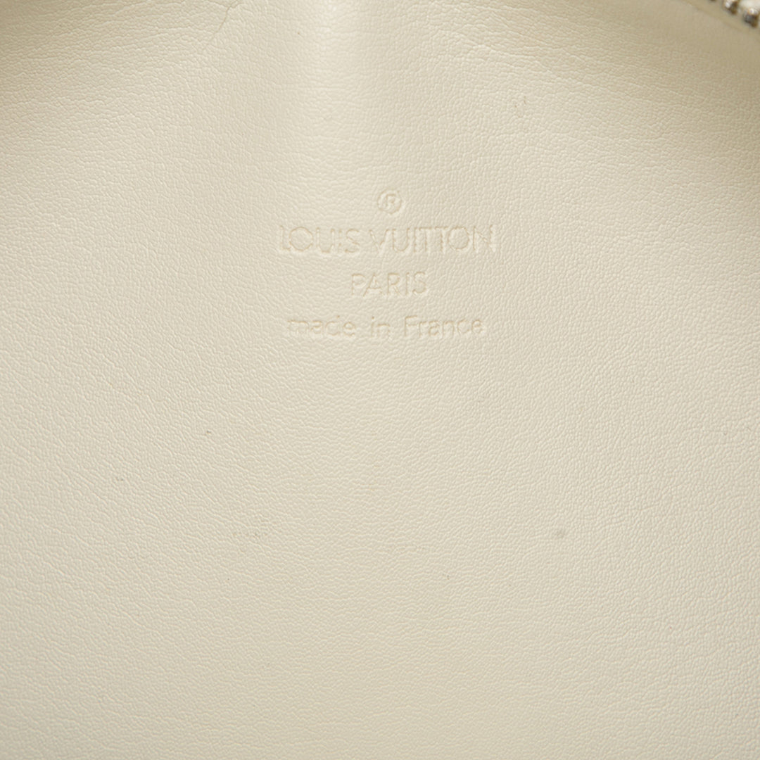 Louis Vuitton Monogram Vernis Bedford – GABY PARIS Authentique