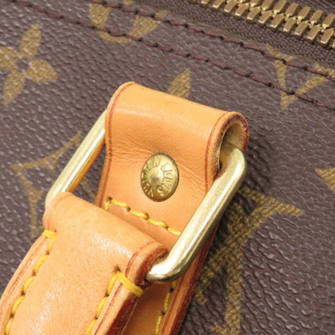 Louis Vuitton Monogram Keepall 55